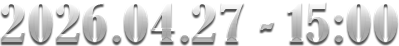 2026.04.27 - 15:00